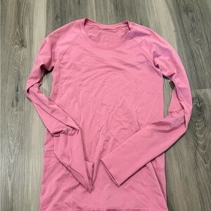 Lulu swiftly long sleeve